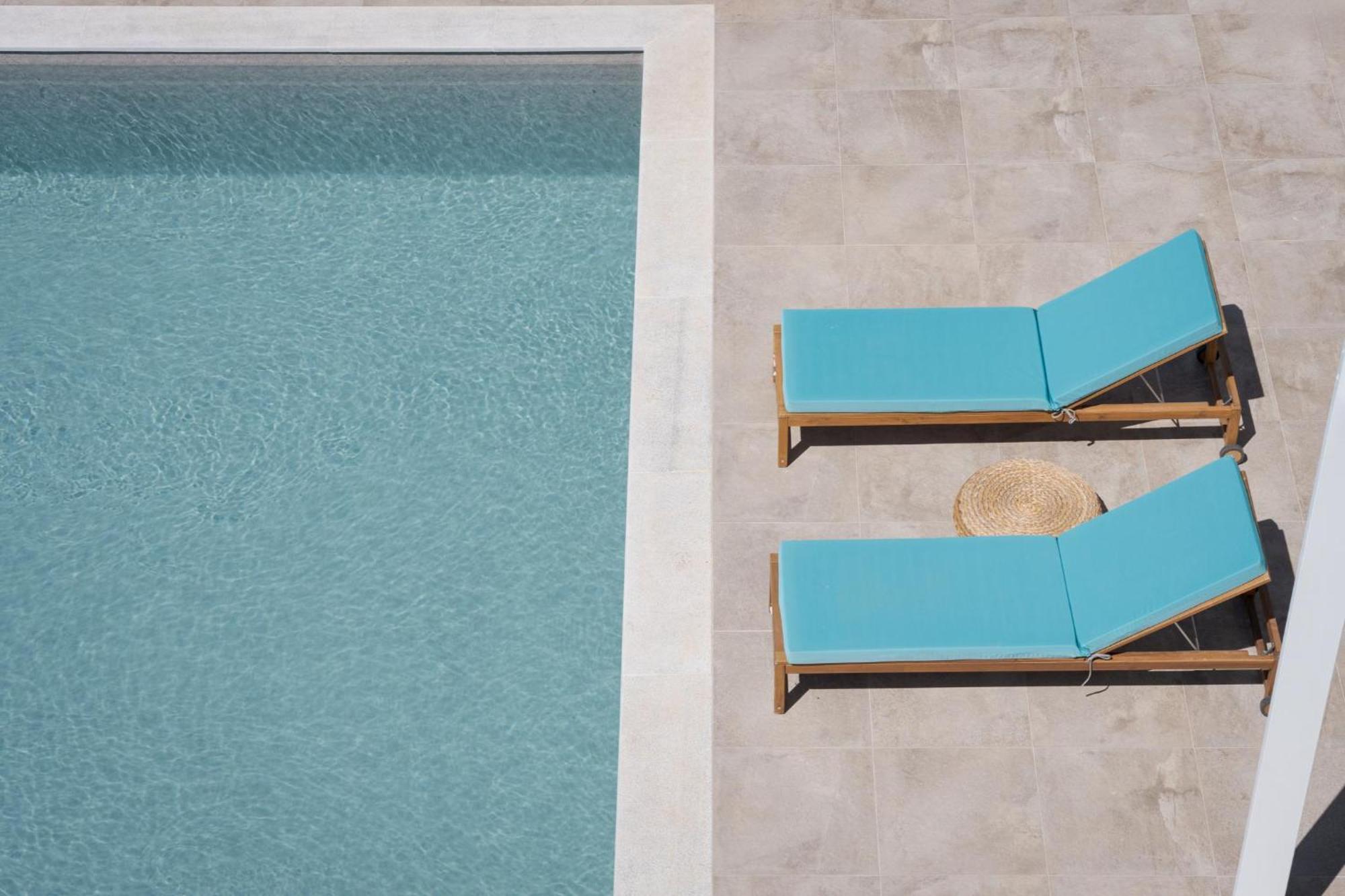 Kaerati Villa Aegina Екстер'єр фото